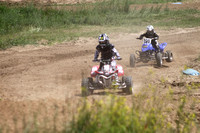 PORTLAND RACE #2 814