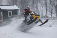 GAYLORD SNO X SAT 175
