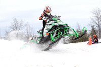 MANISTIQUE SAT 163