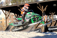 TRANSITION & Jr NOVICE