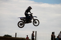PORTLAND RACE #2 1386