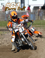 11x14 Hall Poster