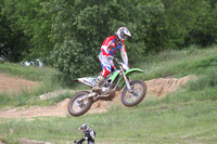 PORTLAND RACE #2 1382