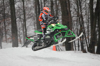 CREEK SAT 331