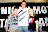 2012 PARENT OF THE YEAR