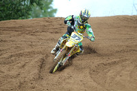 BRAWL SATURDAY 381