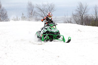 MANISTIQUE SAT 152