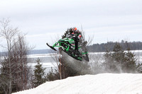 MANISTIQUE SAT 387