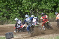 blast sat 685