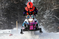 #7 120 OPEN OUTLAW