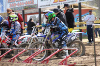 MOTO#8 (250A,VET 35+)