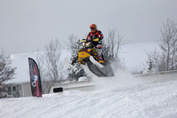 GAYLORD SNO X SAT 751