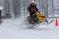 GAYLORD SNO X SAT 180