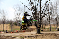 Baja sat practice 007