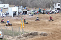 #3(SMALL QUADS)